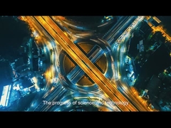 Pengenalan perusahaan